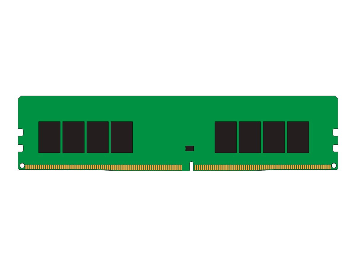 KINGSTON 32GB 3200MHz DDR4 CL22 DIMM