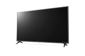 TV Set|LG|75"|Wireless LAN|Bluetooth|Black|75UR781C