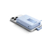 Xiaomi Magnetic Power Bank 10000 with Built-in | 10000 mAh | Blue