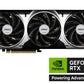 Graphics Card|MSI|NVIDIA|GeForce RTX 5080|16 GB|GDDR7|256 bit|PCI Express x16 5.0|Active|RTX508016GVEN3XOCBLK