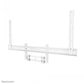 NEOMOUNTS AV2-500WH UNIVERSAL VIDEOBAR KIT - WHITE