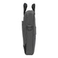 Targus | Slimcase with EcoSmart | Cypress | Fits up to size 15.6 " | Shoulder strap | Grey