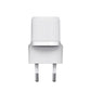 MOBILE CHARGER WALL MAXO 20W/USB-C 25205 TRUST