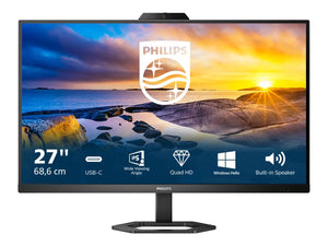 PHILIPS 27E1N5600HE/00 27inch QHD IPS