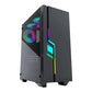 GEMBIRD computer case Fornax 2000 RGB