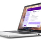 Dell Pro 14 Plus PB14250 | 14 " | IPS | FHD+ | 1920 x 1200 pixels | Anti-glare | Intel Core Ultra 5 | 225U | 16 GB | DDR5 | Solid-state drive capacity 512 GB | Intel Graphics | Windows 11 Pro | 802.11ax | Bluetooth version 5.3 | Keyboard language Eng...