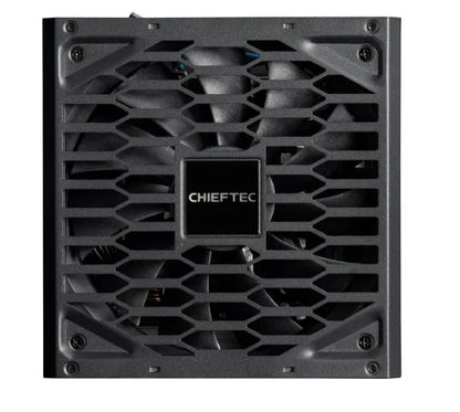 Power Supply|CHIEFTEC|PPG-850-S|850 Watts|Efficiency 80 PLUS GOLD|PFC Active|PPG-850-S