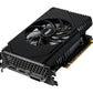 Graphics Card|PALIT|NVIDIA GeForce RTX 3050|6 GB|GDDR6|96 bit|PCIE 4.0 16x|GPU 1442 MHz|Single Slot Fansink|1xHDMI|1xDisplayPort|NE63050018JE-1070F