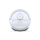 Ecovacs Robotic Vacuum Cleaner | DEEBOT MINI 2 | Wet&Dry | Operating time (max) 189 min | 3200 mAh | 10000 Pa | White