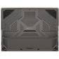 Notebook|MSI|Vector|A18 HX A9WHG|CPU  Ryzen 9|9955HX|2500 MHz|18"|2560x1600|RAM 32GB|DDR5|5600 MHz|SSD 1TB|NVIDIA GeForce RTX 5070 Ti|12GB|ENG|Card Reader SD Express|Windows 11 Home|Grey|3.6 kg|VECTORA18HXA9WHG-017NL