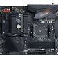 Mainboard|GIGABYTE|AMD B550|Socket AM4|ATX|RAM DDR4-SDRAM|4xSlots|Wi-Fi Yes|Bluetooth Yes|1xPCI Express x1 slots|3xPCI Express x16 slots|2xNumber of M.2 (M) slots|B550AORUSELITEAXV21.5