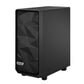 Fractal Design | Meshify 2 Compact Light Tempered Glass | Black | ATX