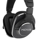 Koss | Headphones | Pro4S | Wired | On-Ear | Black