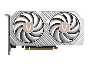 ZOTAC GAMING RTX5060 TWIN EDGE OC 8GB Wh