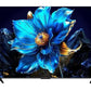 TV Set|TCL|65 "|4K Ultra HD|3840 x 2160 pixels|Flat|16:9|QLED|65T69C