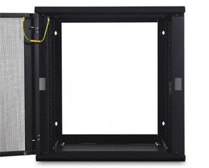 APC NETSHELTER WX 12U WALL MOUNT CABINET