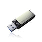 Silicon Power | Blaze B30 | 16 GB | USB Type-A | Black