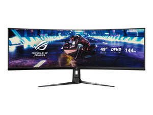 ASUS XG49VQ 49inch Gaming monitor VA