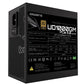 Power Supply|GIGABYTE|GP-UD1000GM|ATX 3.1|1000 Watts|Efficiency 80 PLUS GOLD|PFC Active|GP-UD1000GMPG5V2