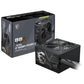 Power Supply|MSI|MAG A750BN PCIE5 II|ATX|PC|100 - 240 V|750 W|MAGA750BNPCIE5II