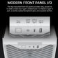 Corsair PC Case | 3200D RS ARGB | White | Mid-Tower
