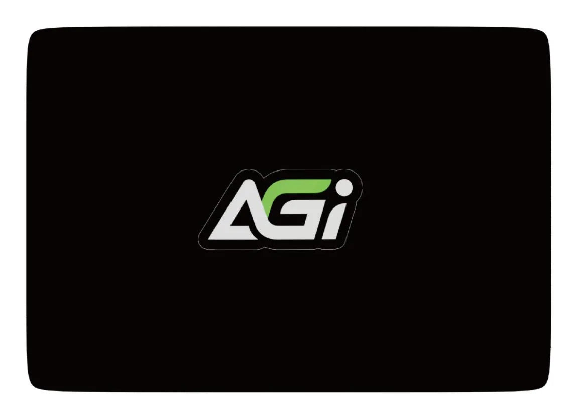 SSD|AGI TECHNOLOGY|1000 GB|Serial ATA III|Write speed 510 MB/s|Read speed 550 MB/s|Hanging box|2.5"|MTBF 1500000 h|AGI1T0G25AI238-CB