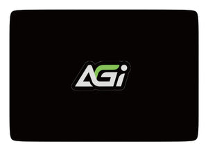 SSD|AGI TECHNOLOGY|1000 GB|Serial ATA III|Write speed 510 MB/s|Read speed 550 MB/s|Hanging box|2.5"|MTBF 1500000 h|AGI1T0G25AI238-CB
