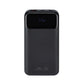 POWER BANK USB 10000MAH/VA2211 BLACK RIVACASE