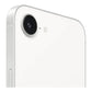 Apple | iPhone 17e | White | 6.1 " | 2532 x 1170 pixels | A19 | Internal RAM 8 GB | 256 GB | Dual SIM | Nano SIM | 4G | 5G | Main camera resolution 48 MP | iOS | Secondary camera resolution 12 MP | 26
