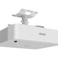 Epson | EB-L530U | WUXGA (1920x1200) | 5200 ANSI lumens | White | Lamp warranty 12 month(s)