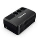 CyberPower Backup UPS Systems | BU650EG | 650 VA | 360 W