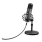 GENESIS Radium 600 G2 Studio Microphone with stand/USB | Genesis