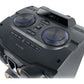 Muse | Party Box | M-1988DJ | Bluetooth | Wireless connection | Black