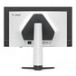 BENQ MOBIUZ EX271QZ 27" QHD QD-OLED 500HZ, 0.03MS GTG, 99% P3, HDR TRUE BLACK 500, HDMI 2.1, DP 1.4, USB-C, GAMING MONITOR