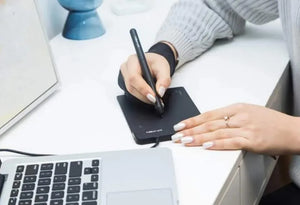 GRAPHIC TABLET 4X3"/STAR G430S XPPEN