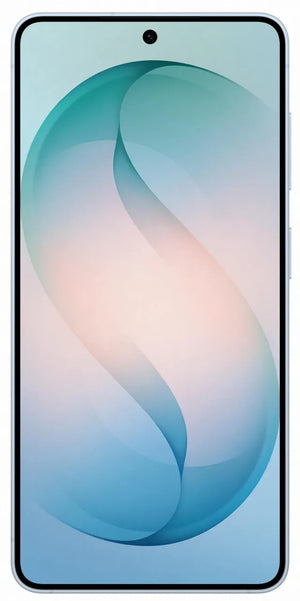 Samsung Galaxy S26 (S942) (Sky Blue) DS 6.3“ Dynamic LTPO AMOLED 2X 1080x2340,4.74GHz&&6.62GHz,512GB,12GB RAM,Android 16,WiFi,5G