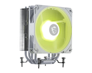 CPU COOLER MULTI SOCKET/MAG COREFROZR AA13 WHITE MSI