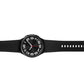 SMARTWATCH GALAXY WATCH6 CLAS./43MM BLACK SM-R955 SAMSUNG