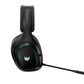 Acer | Gaming Headset | Predator Galea 550 | Built-in microphone | Bluetooth | Black
