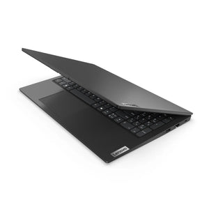 Notebook|LENOVO|V Series|V15 G5 IRL|CPU Intel® CoreT i3|i3-1315U|15.6 "|1920 x 1080 pixels|RAM 16 GB|DDR5-SDRAM|SSD 512 GB|Discrete graphics Not available|On-board graphics Yes|Numeric keypad Yes|Keyboard language English|Colour Black|Weight 1.61 kg|...