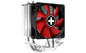 CPU COOLER SFM2+/SFM2/SFM1/SAM3/SAM2+/SAM2 XC025 XILENCE