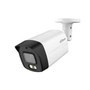 CAMERA HDCVI 5MP BULLET/HFW1509TLM-A-LED-0280BS2 DAHUA