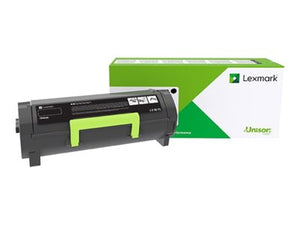 LEXMARK 24B6889 Black Toner Cartridge