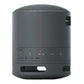 Sony | Speaker | SRS-XB100 | Waterproof | Bluetooth | Wireless connection | Portable | Black