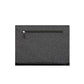 NB SLEEVE ULTRABOOK 15.6"/8805 BLACK MELANGE RIVACASE