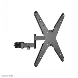 NEOMOUNTS BY NEWSTAR SCREEN POLE CLAMP/TRUSS MOUNT 3 PIVOTS VESA 400X400 (POLE DIAMETER 28-50 MM)