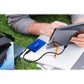 SAMSUNG Portable SSD T7 1TB Blue