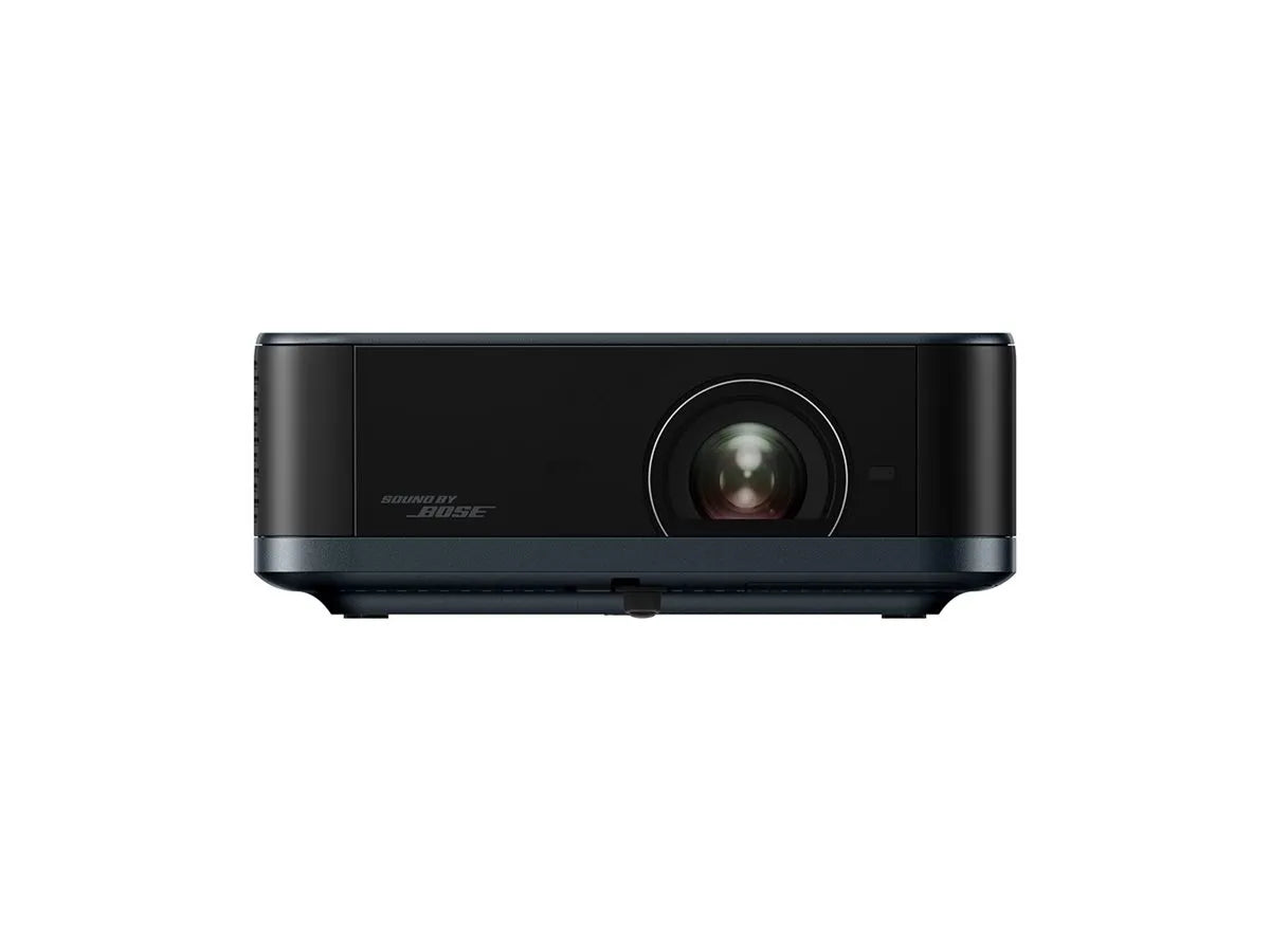 Epson | Lifestudio Pop EF-62N Portable Smart Projector | 700 ANSI lumens | Metallic Blue | Wi-Fi