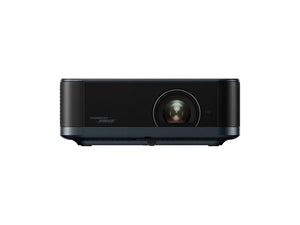Epson | Lifestudio Pop EF-62N Portable Smart Projector | 700 ANSI lumens | Metallic Blue | Wi-Fi