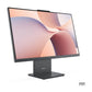 Lenovo IdeaCentre | 27AKP10 | Desktop | AIO | 27 " | AMD Ryzen AI 5 | 330 | 16 GB | SODIMM DDR5 | 512 GB | AMD Radeon 820M Graphics | No Optical drive | English | Windows 11 Home | Warranty 24 month(s)